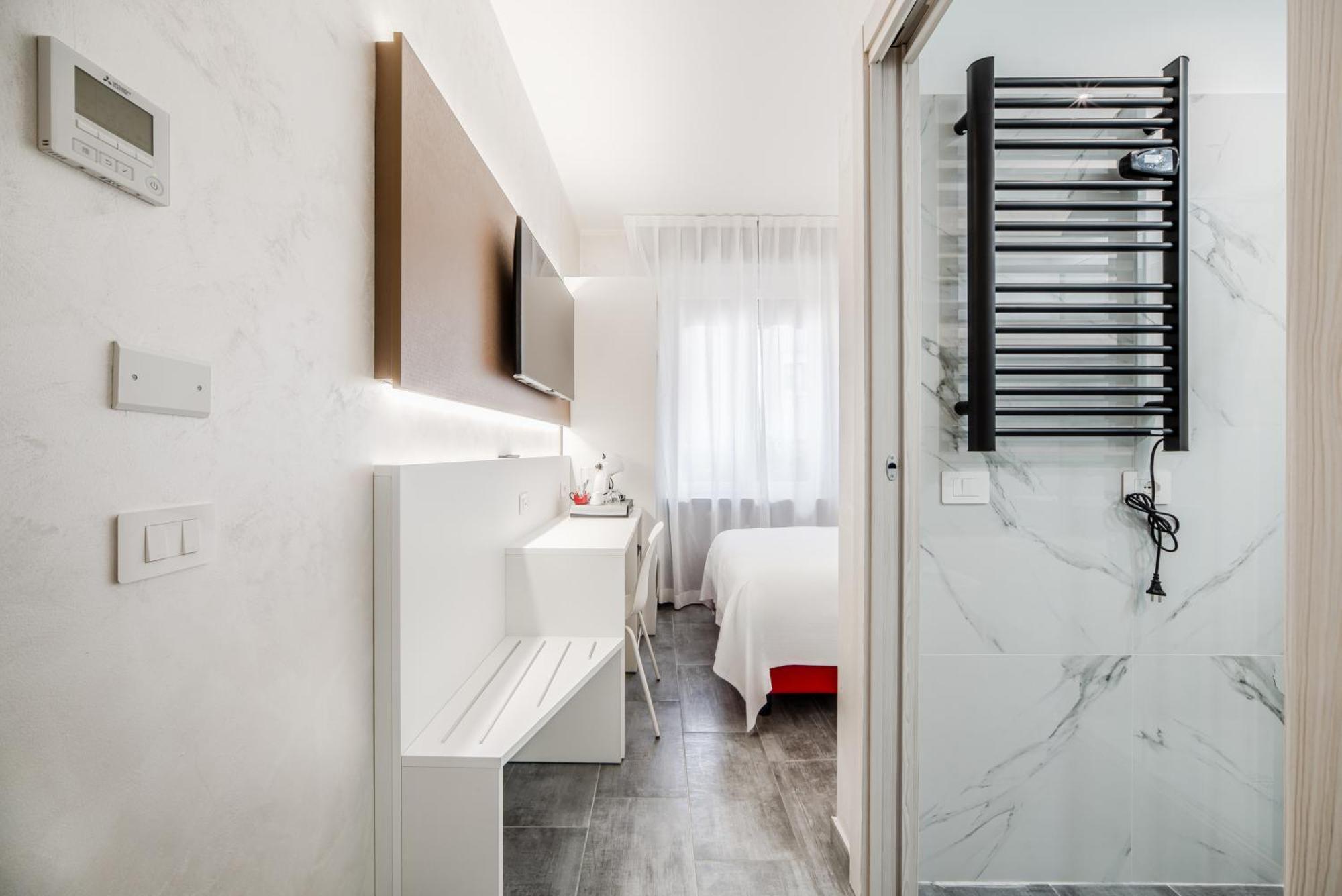 Room Milano Navigli Extérieur photo