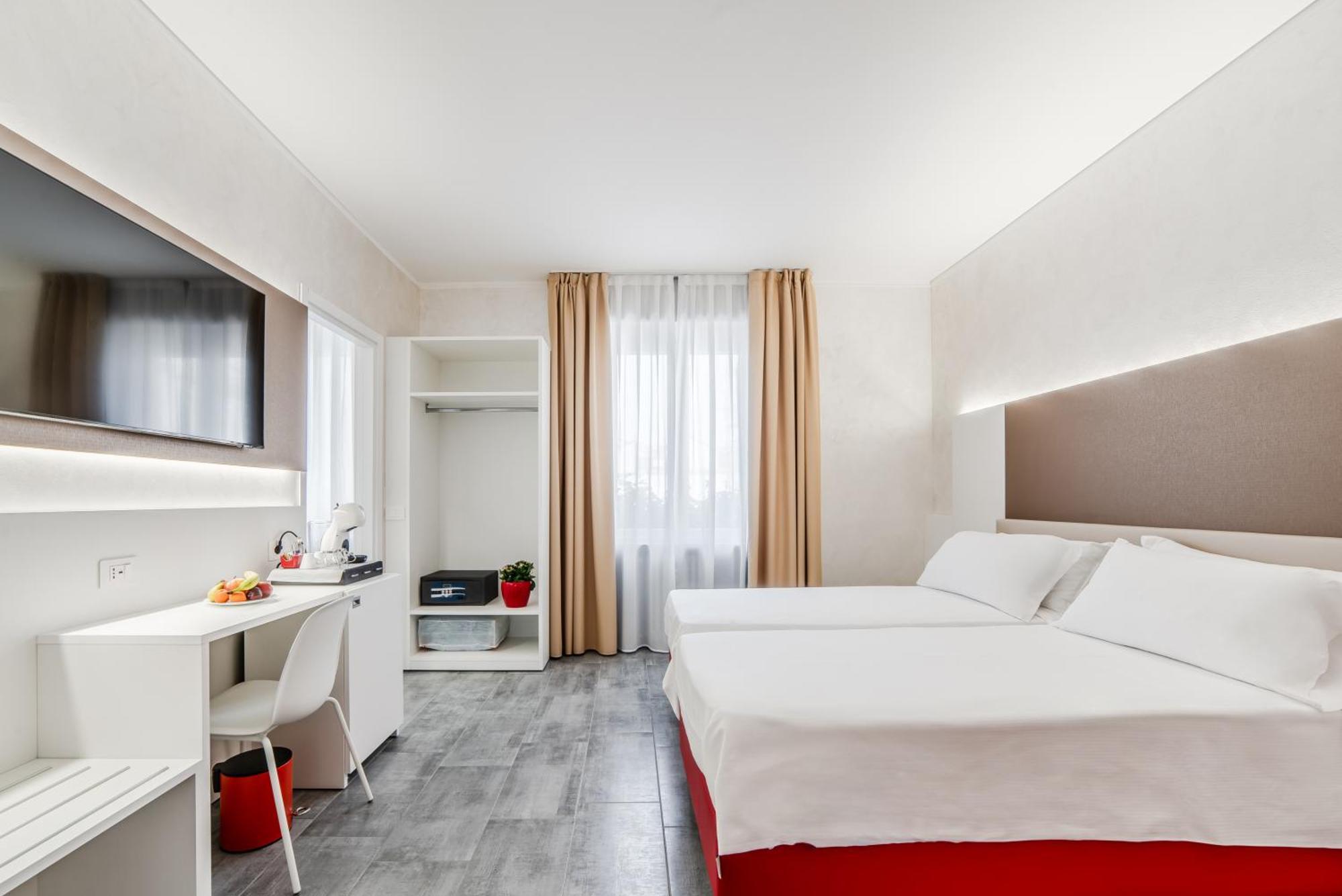 Room Milano Navigli Extérieur photo