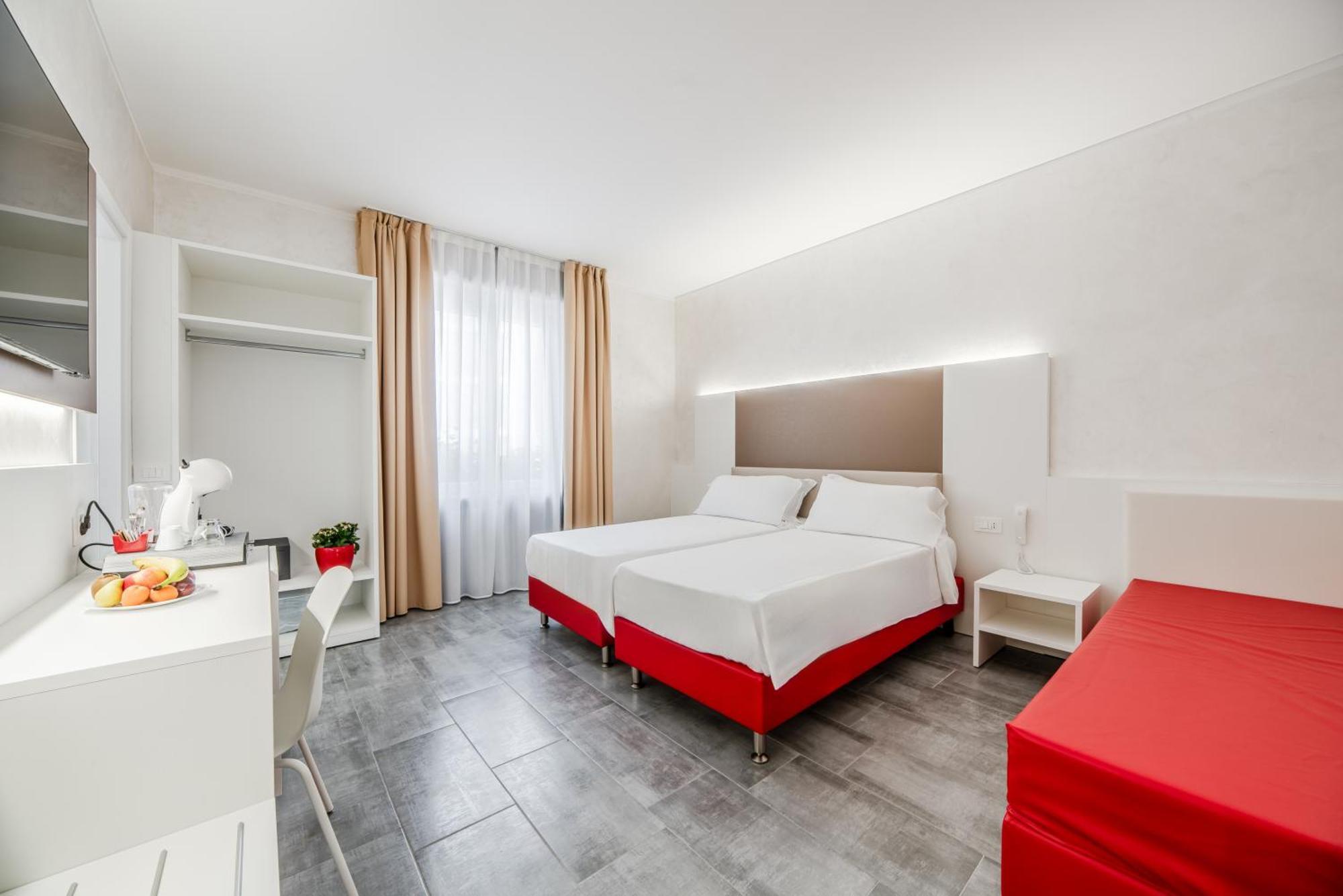 Room Milano Navigli Extérieur photo