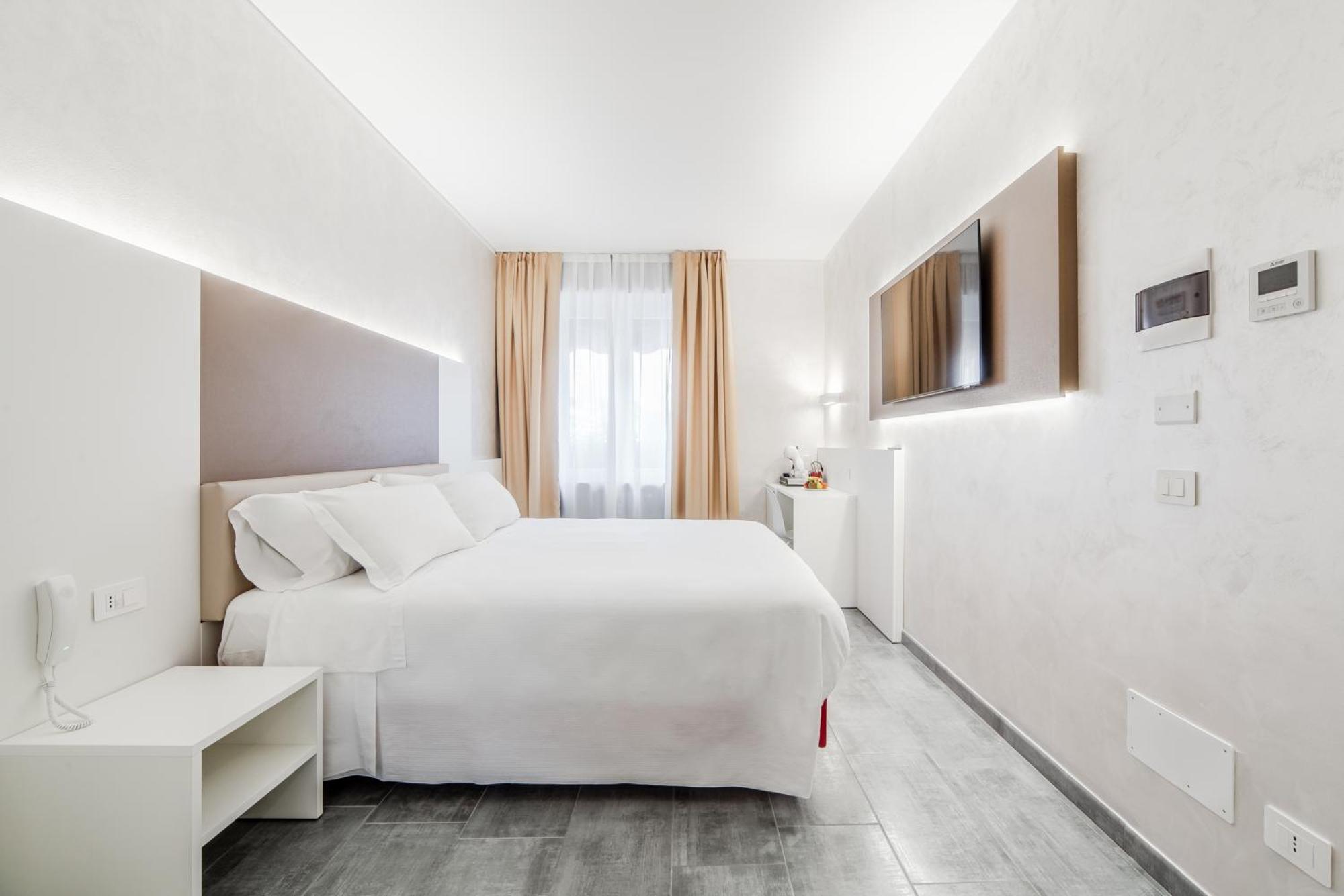 Room Milano Navigli Extérieur photo