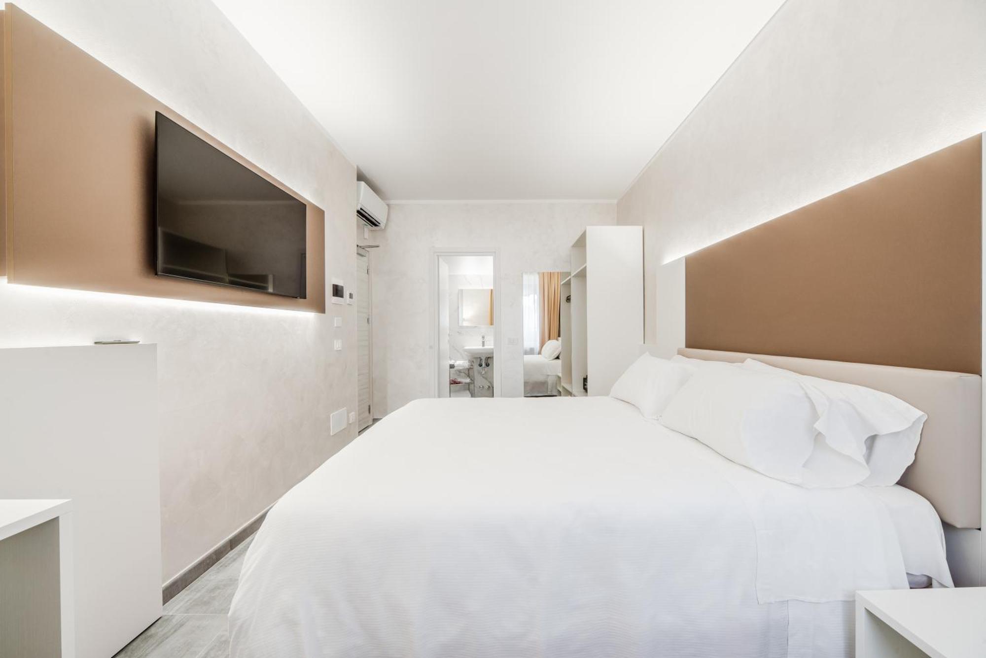 Room Milano Navigli Extérieur photo