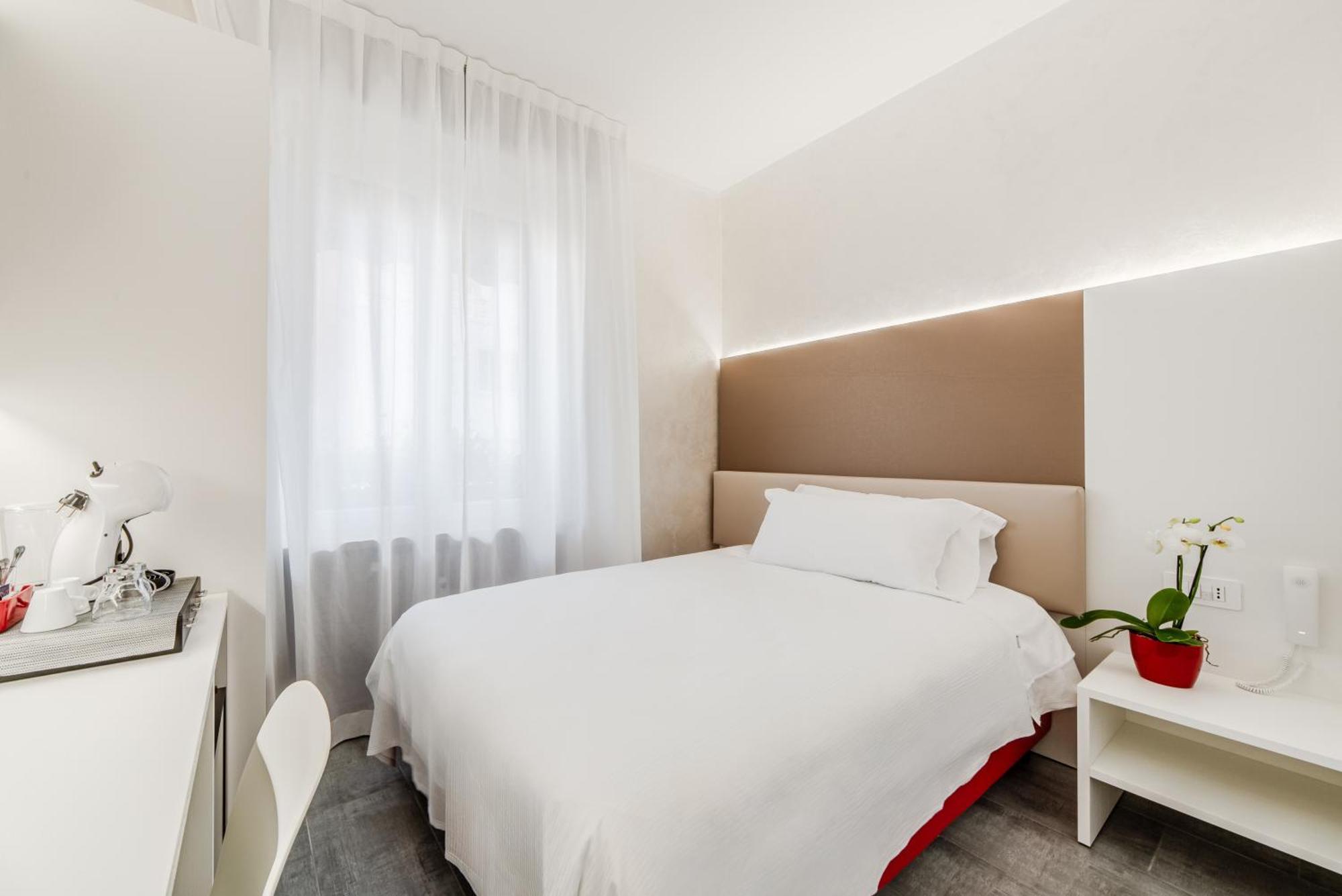 Room Milano Navigli Extérieur photo