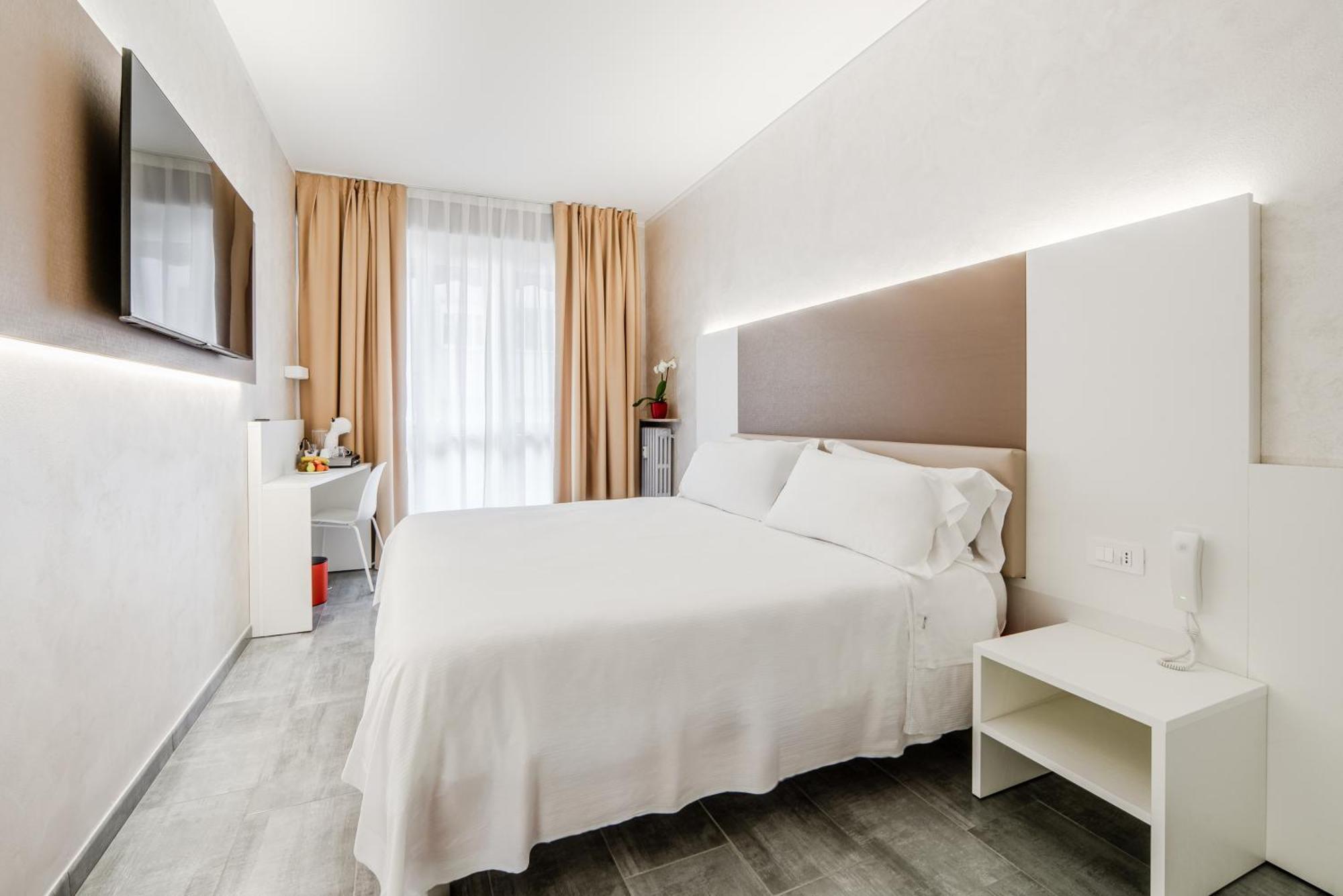 Room Milano Navigli Extérieur photo